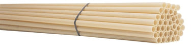 Plastrør stive LF 3/4 (20MM)  750N L=4M - 1