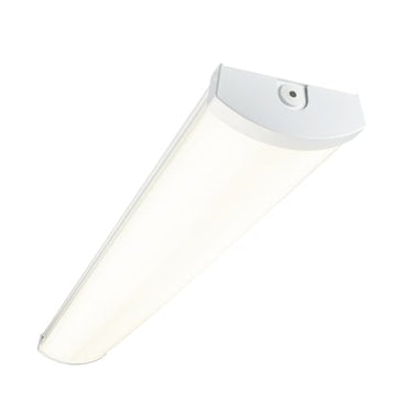 Philips CoreLine FastSet Stænktæt IP44 All-in SM155C 3000lm-4800lm/830-840 34W 3F-gennemfortrådning 1160mm - 1