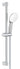 GROHE Tempesta 110 brusestangsæt 2 spray 600 mm forkr - 1