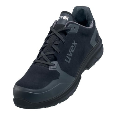 Uvex 1 Sikkerhedssko Sport S3 6592.2 vidde 11 str 47 - 1