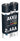 Batteri pro aaa 1100MAH genopladelig BL - 2