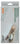 Vinyl handsker medium 50 stk pr pakke - 9