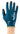 Handske Ansell Hyflex Ultralite 11-616 str 9 - 3