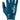Handske Ansell Hyflex Ultralite 11-616 str 8 - 3