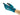 Handske Ansell Hyflex Ultralite 11-616 str 9 - 1
