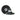 3M™ Roloc™ Bagplade Hård 76 mm 1/4" gevind 5 stk/krt PN45091 - 1