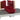 Vikan Støvlerenser 460mm Stiv Træ - 1