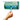 Salvequick X-Ray Detectable plasterautomat inkl. 2x30 plaster - 2