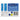 Salvequick X-Ray Detectable 30x6 plaster - 2