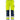 Green bukser dame kl.2 2642 Hi-Vis GPLU gul/marine str 48 - 1