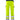 Green bukser dame kl.2 2642 Hi-Vis GPLU gul/marine str 34 - 2