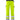 Green bukser dame kl.2 2642 Hi-Vis GPLU gul/sort str 50 - 3