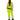 Green bukser dame kl.2 2642 Hi-Vis GPLU gul/sort str 46 - 4