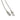 Patchkabel SD Kat. 6 UTP 1M LSZH Hvid - 1