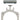 GROHE mousseur 7,5 - 9,0 l/min - 1
