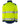 Green jakke kl.3 4067 Hi-Vis GPLU gul/marine str 4XL - 2