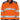 Green jakke kl.3 4067 Hi-Vis GPLU orange/marine str 2XL - 1