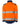 Green jakke kl.3 4067 Hi-Vis GPLU orange/marine str M - 3