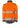 Green jakke kl.3 4067 Hi-Vis GPLU orange/grå str 5XL - 2