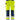 Green håndværkerbukser kl.2 2641 Hi-Vis GPL gul/marine str D120 - 1
