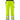 Green håndværkerbukser kl.2 2641 Hi-Vis GPL gul/sort str C48 - 4