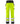 Green håndværkerbukser kl.2 2641 Hi-Vis GPL gul/sort str C48 - 4