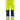 Green bukser kl.2 2651 Hi-Vis GPLU gul/marine str C46 - 1