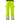 Green bukser kl.2 2651 Hi-Vis GPLU gul/sort str D88 - 3