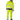 Green bukser kl.2 2651 Hi-Vis GPLU gul/sort str C66 - 4