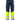 Green bukser dame kl.1 2652 Hi-Vis GPLU gul/marine str 44 - 2