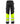 Green bukser dame kl.1 2652 Hi-Vis GPLU gul/sort str 38 - 3