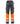 Green bukser dame kl.1 2652 Hi-Vis GPLU orange/grå str 48 - 2