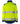 Green jakke kl.3 dame 4067 Hi-Vis GPLU gul/marine str 4XL - 2
