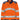 Green jakke kl.3 dame 4067 Hi-Vis GPLU orange/marine str XL - 1