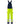 Green overalls kl.2 1030 Hi-Vis GPLU gul/marine str C58 - 2