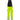 Green overalls kl.2 1030 Hi-Vis GPLU gul/sort str D120 - 2