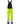 Green overalls kl.2 1030 Hi-Vis GPLU gul/sort str C66 - 2
