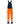 Green overalls kl.2 1030 Hi-Vis GPLU orange/marine str D104 - 2