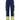 Green bukser kl.1. 2649 GPLU Hi-Vis gul/marine str C54 - 1