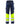 Green bukser kl.1. 2649 GPLU Hi-Vis gul/marine str D104 - 2