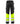 Green bukser kl.1. 2649 GPLU Hi-Vis gul/sort str C58 - 3