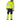 Green bukser kl.1. 2649 GPLU Hi-Vis gul/sort str D100 - 4