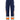 Green bukser kl.1. 2649 GPLU Hi-Vis orange/marine str C146 - 1