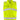 Green vest kl.2 5067 GPLU Hi-Vis gul str 3XL - 1