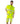 Green vest kl.2 5067 GPLU Hi-Vis gul str XL - 2