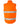 Green vest kl.2 5067 GPLU Hi-Vis orange str M - 4