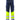 Green bukser kl.1 2668 GPLU Hi-Vis gul/marine str C154 - 2