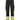 Green bukser kl.1 2668 GPLU Hi-Vis gul/sort str D96 - 1