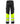 Green bukser kl.1 2668 GPLU Hi-Vis gul/sort str C150 - 2