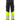 Green bukser kl.1 2668 GPLU Hi-Vis gul/sort str C60 - 2
